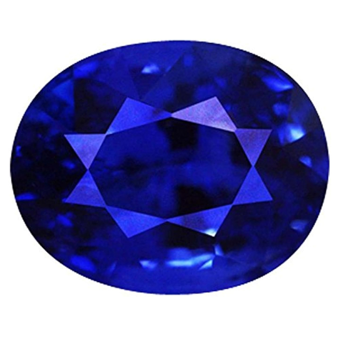 Blue Sapphire